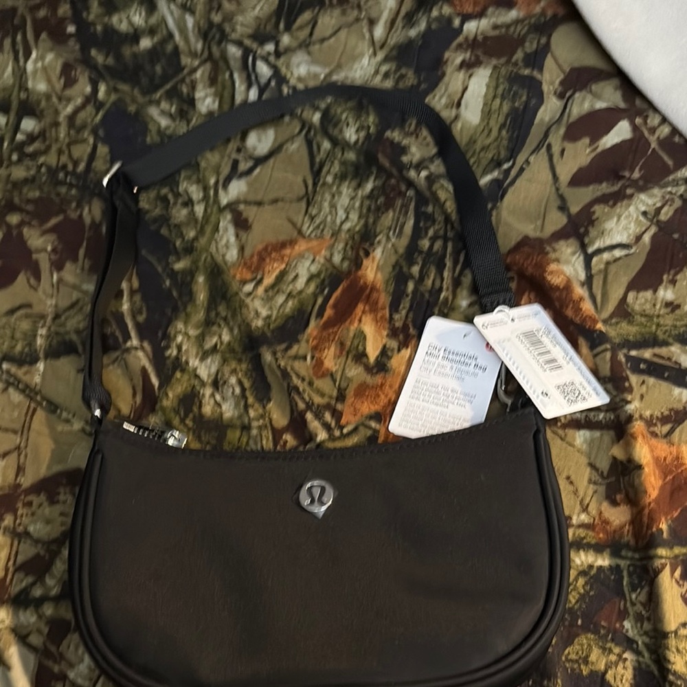 Lululemon City Essentials Mini Bag